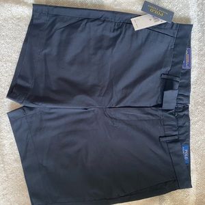 NEW Men’s Polo Ralph Lauren shorts size 34